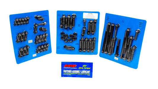 SBM Complete Engine Fastener Kit 6pt.