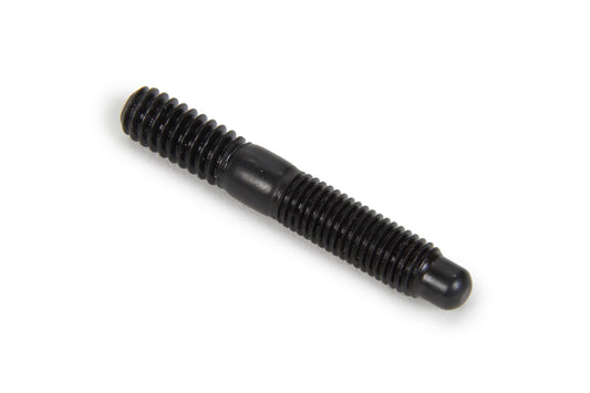 Stud 1/4-20 x 1.700 Chromoly Black Oxide