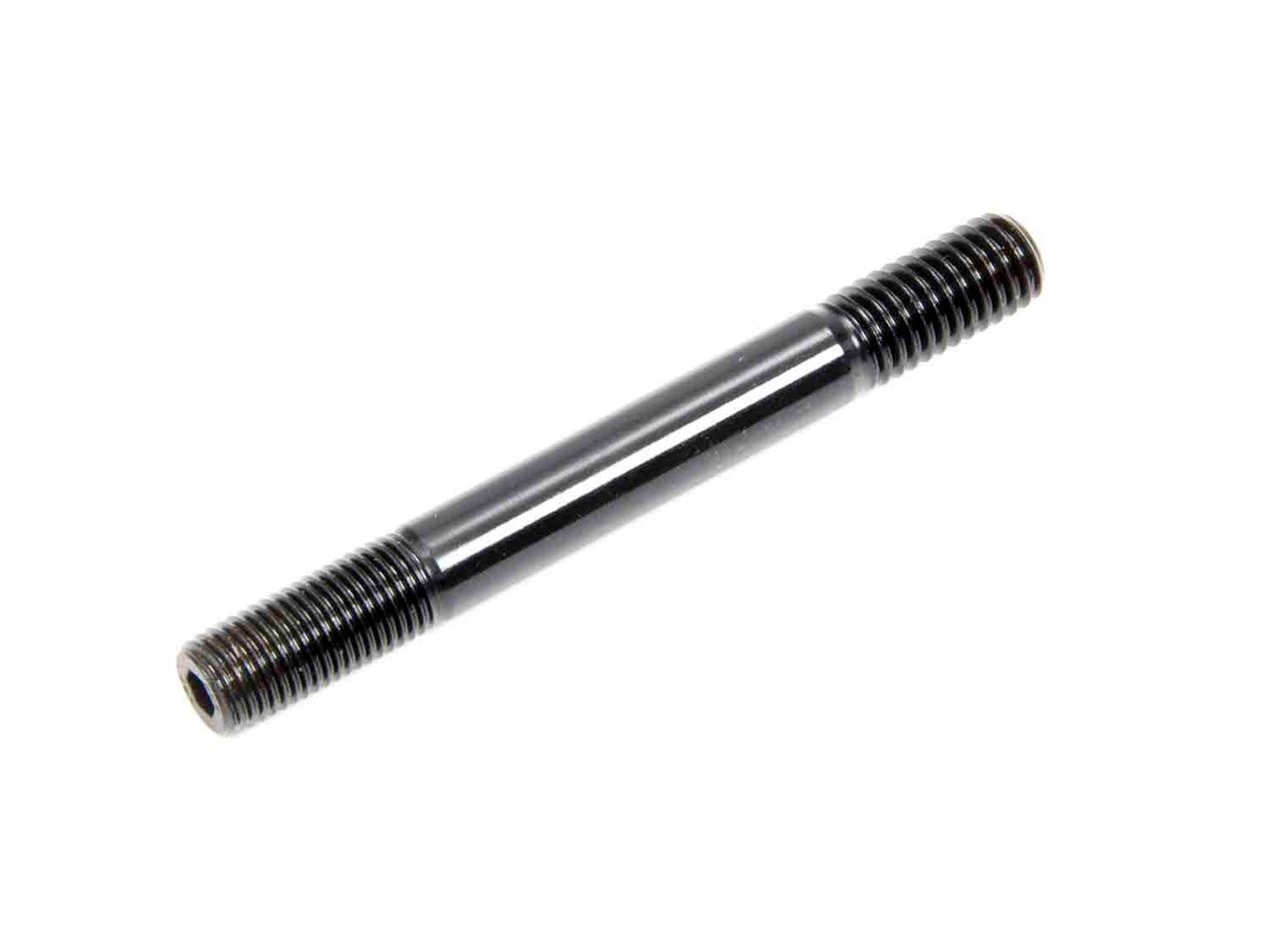 7/16 Stud - 4.000 Long Broached w/1.000 Thread