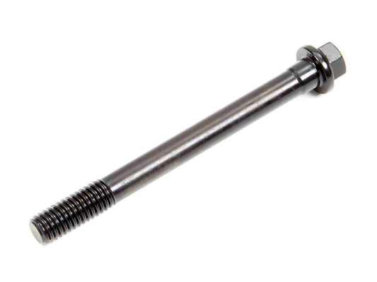 7/16-14 Hex Head Bolt - 4.500 Long