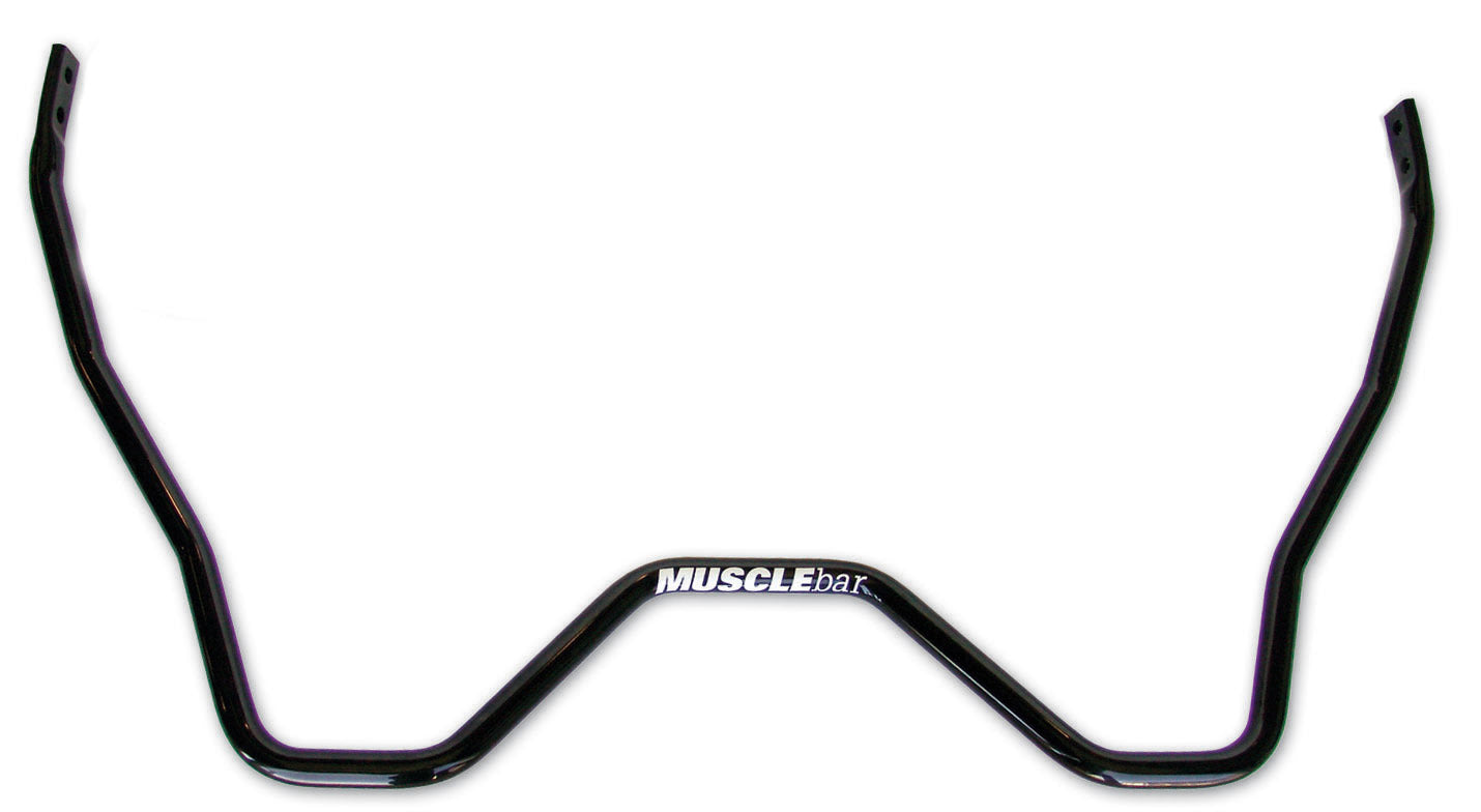 Rear MuscleBar Sway Bar 58-64 Impala