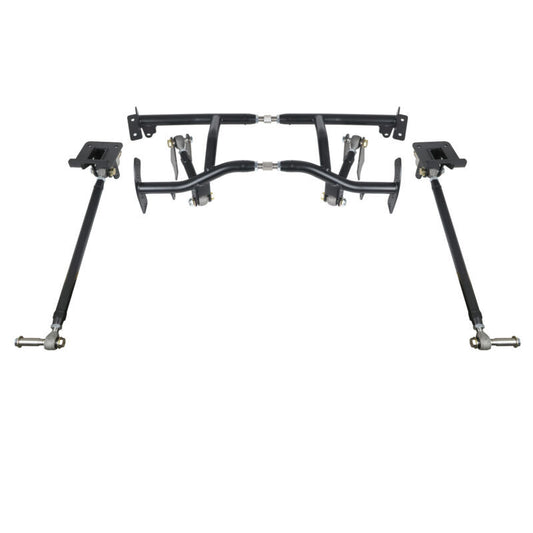 70-81 GM F-Body Rear 4 Link Kit