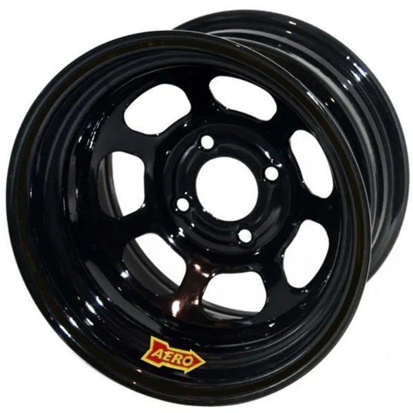 13x8 4in. 4.25 Black