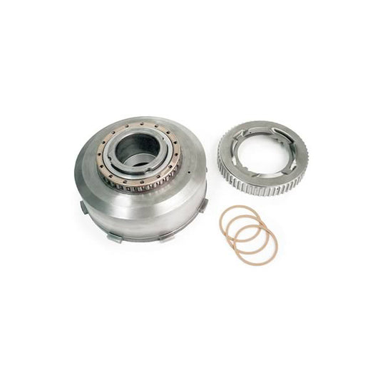 TH350 Drum Assy - Direct w/36 Element Sprag