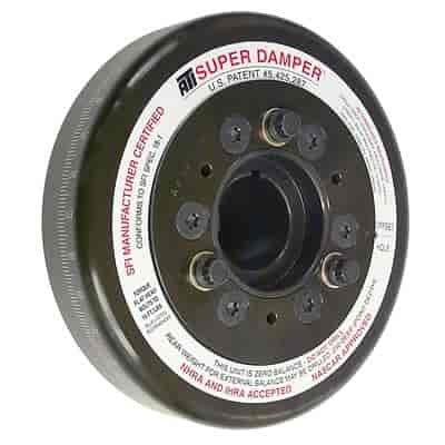 Super Damper SFI 7.074  BBM B/RB