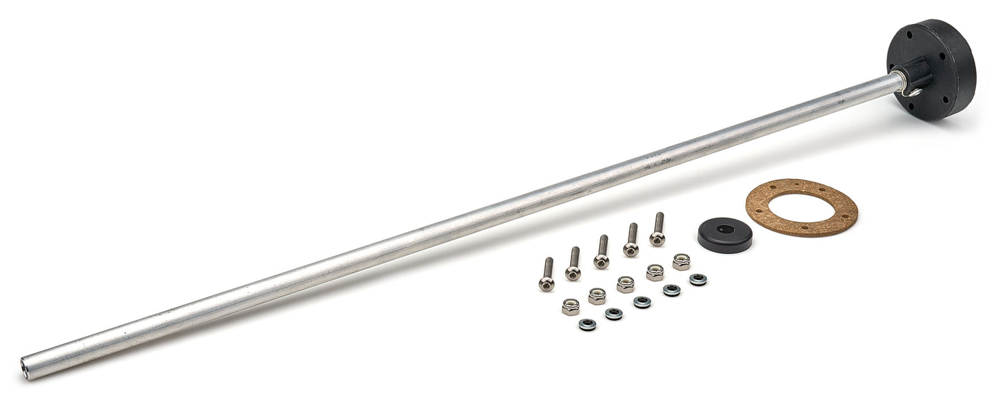 Fuel Probe  Capacitance Type  12in-24in  240-33