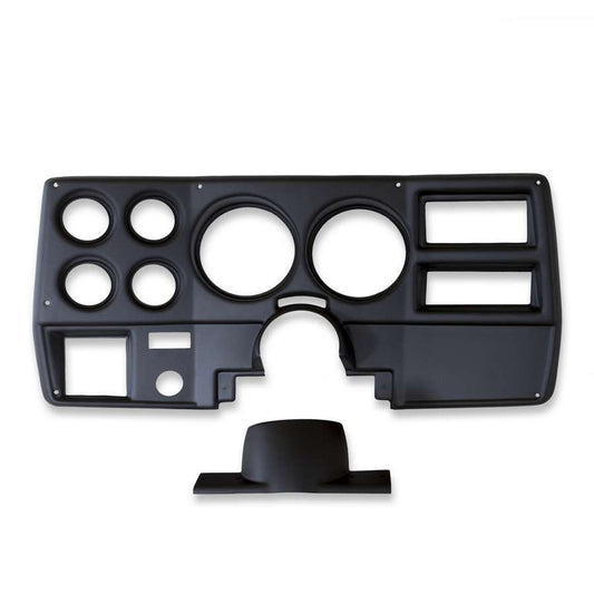 Direct Fit Dash Panel 73-83 GM Truck/Suburban