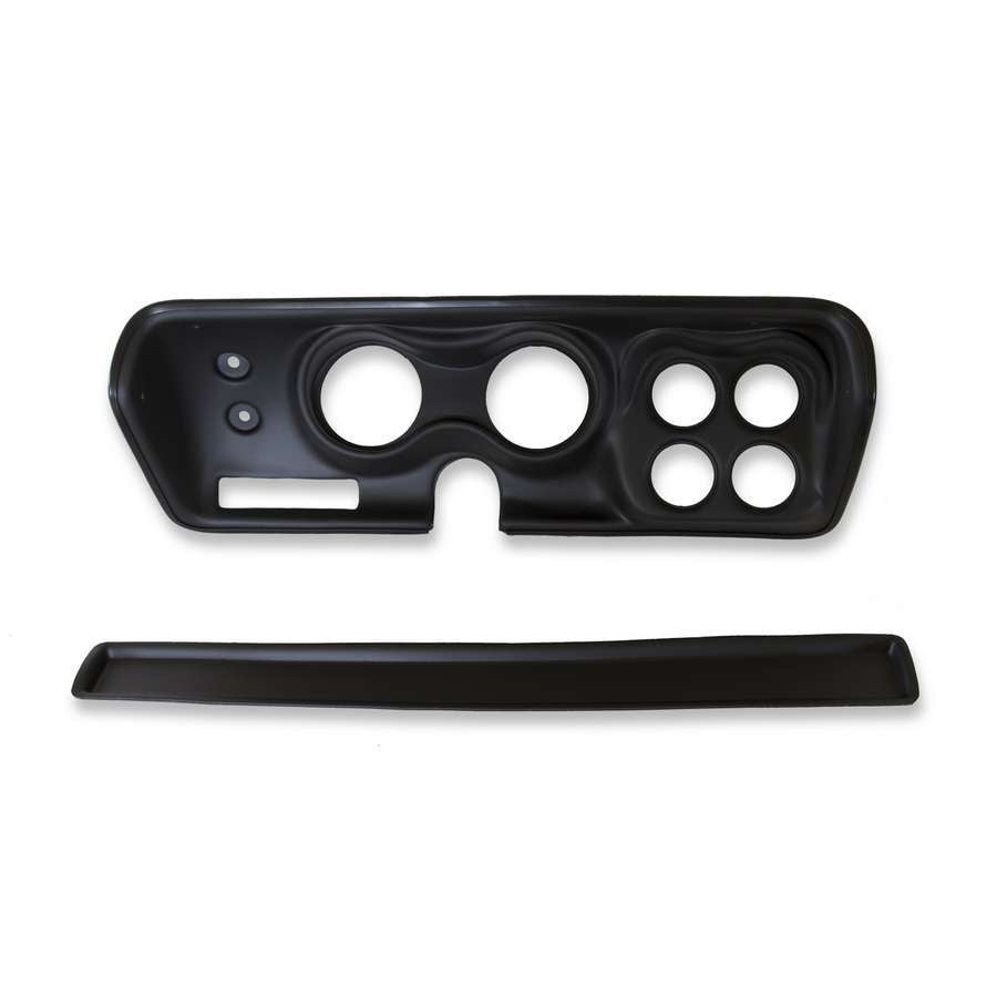 Direct Fit Dash Panel 71-74 Mopar B-Body