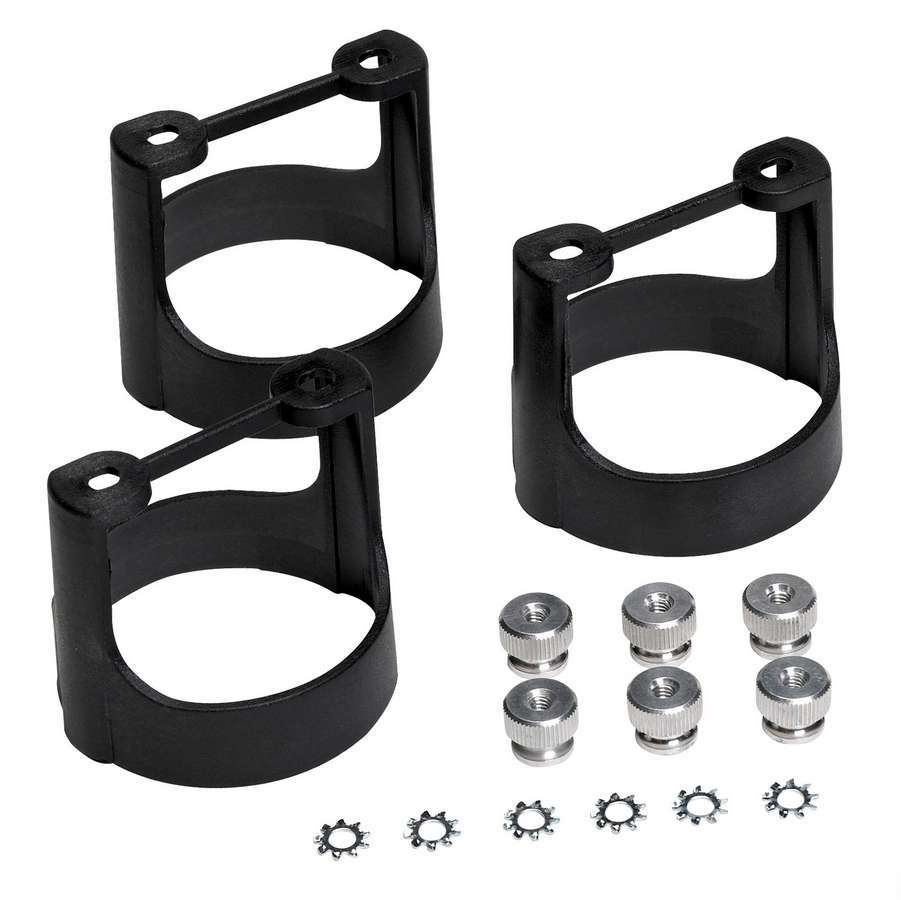 2-5/8  Gauge Bracket Kit