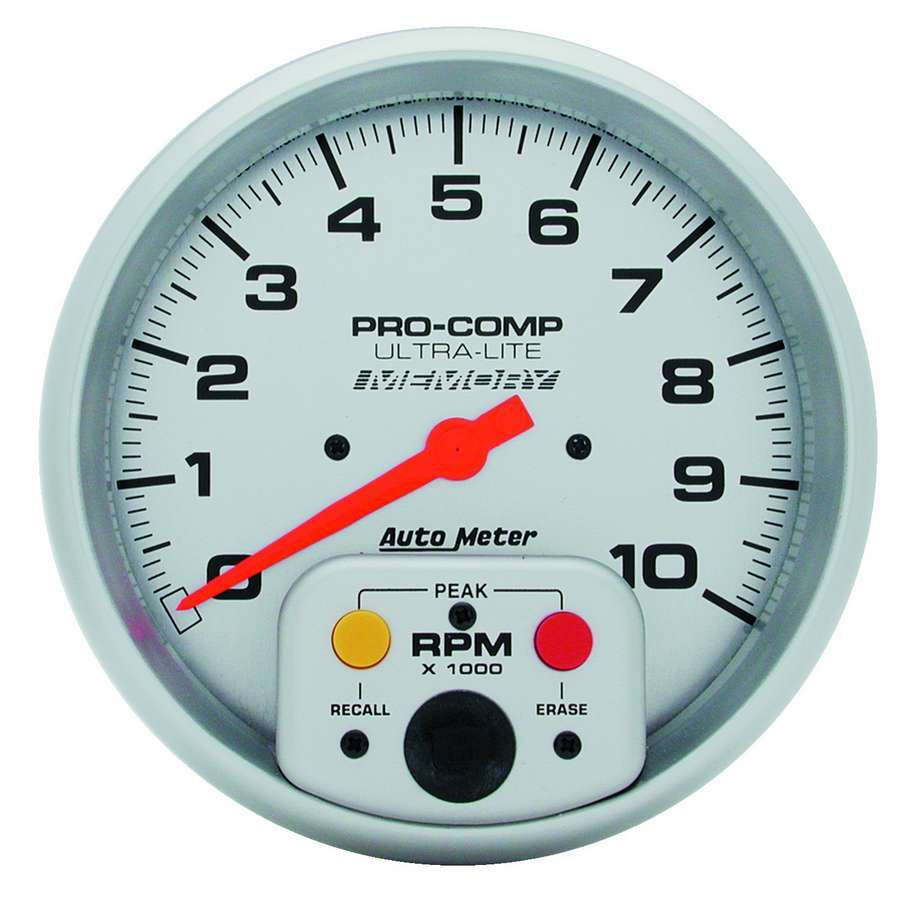 10 000 Rpm Sgl Range Tac