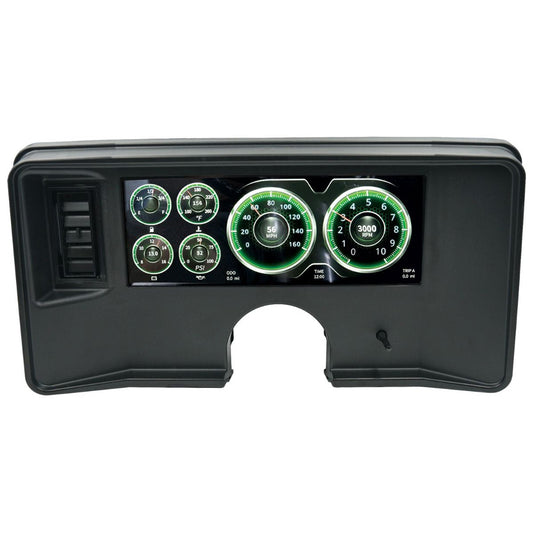 Invision HD Digital Dash 82-87 G-Body