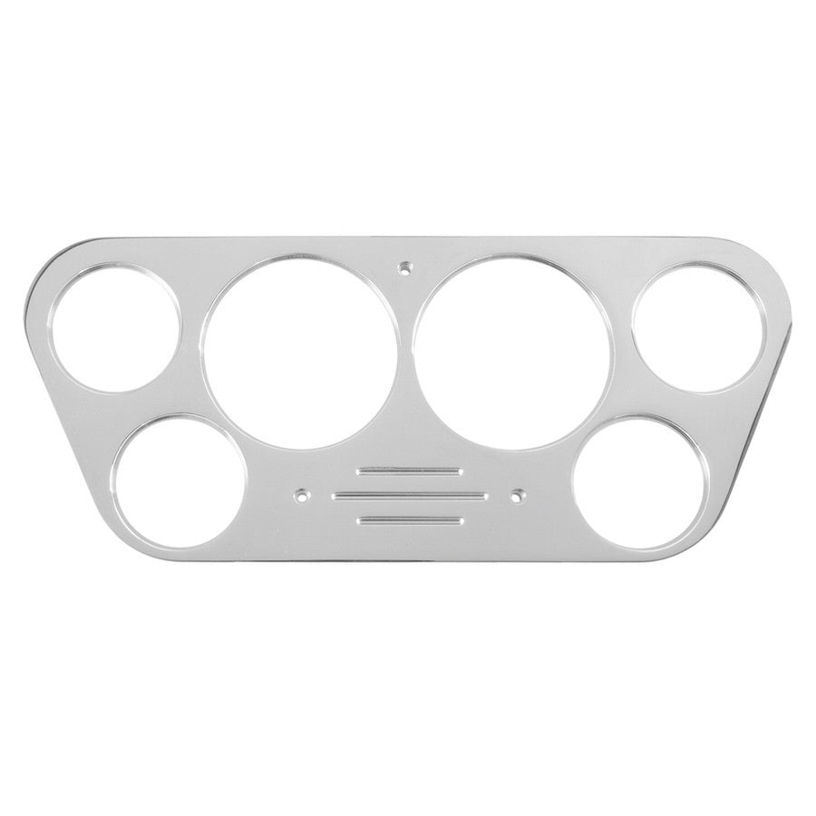 Billet Dash Panel Ford Truck 53-55