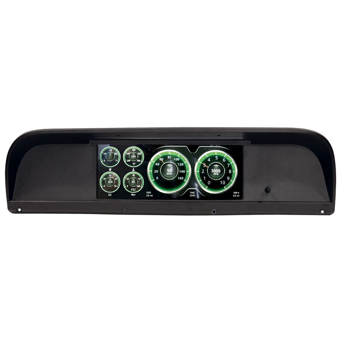 InVision Digital Dash Ford  67-72 Truck