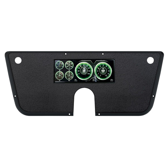 67-72 C10 Digital Dash Direct Fit 8.8 Dash