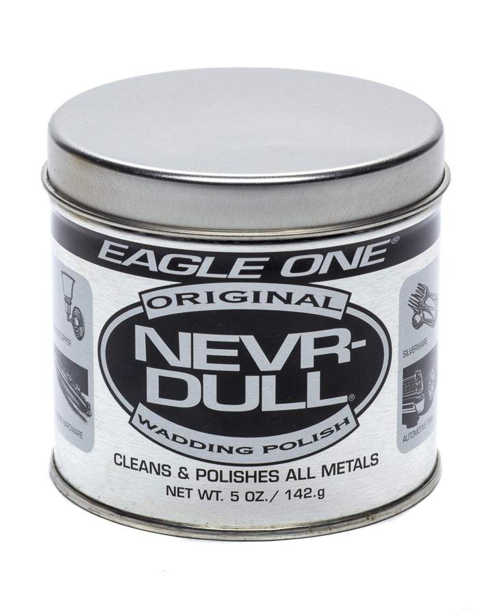 Eagle One Metal Polish 5oz