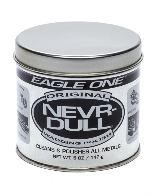 Eagle One Metal Polish 5oz