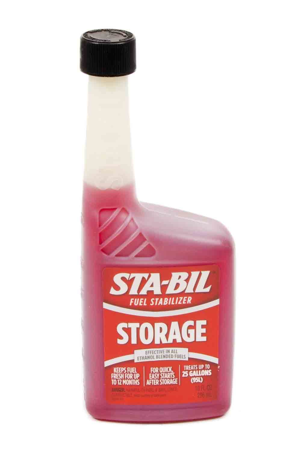 Sta-Bil Fuel Stabilizer 10oz Can