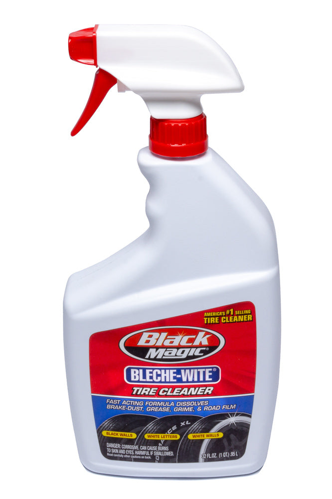 Black Magic Bleach White 32 oz.