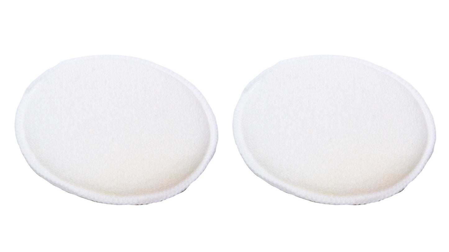 Wax Applicator Pad