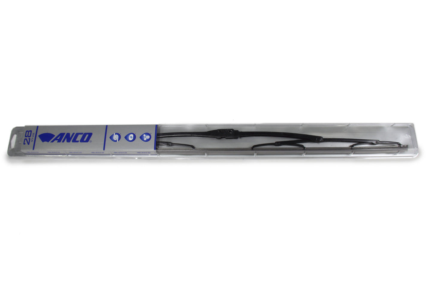 Anco 28in Aero Vantage Wiper Blade