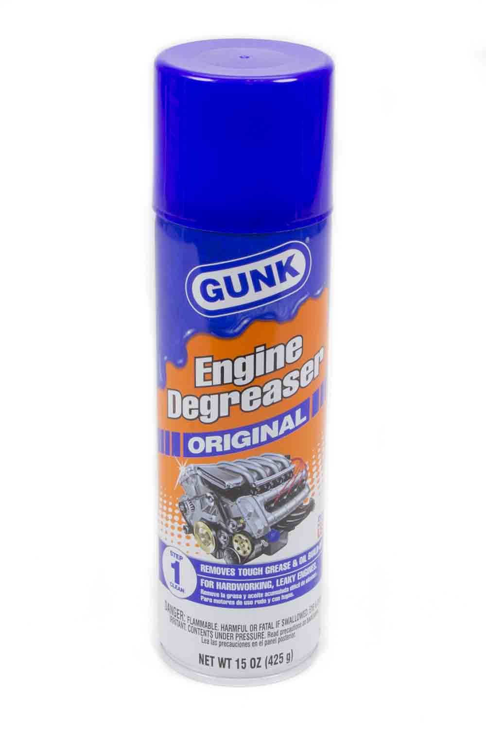 Gunk Engine Brite 17oz.