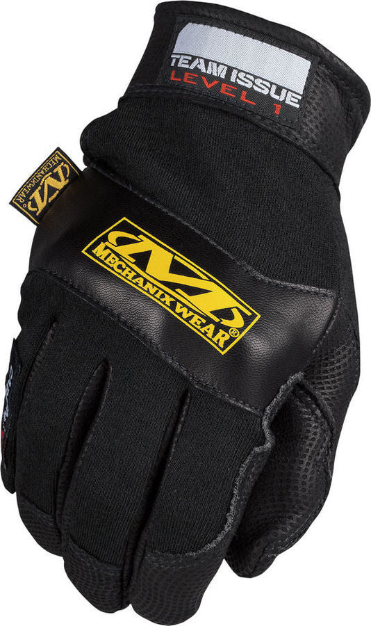 Gloves Carbon X Level 1 Medium Team Issue