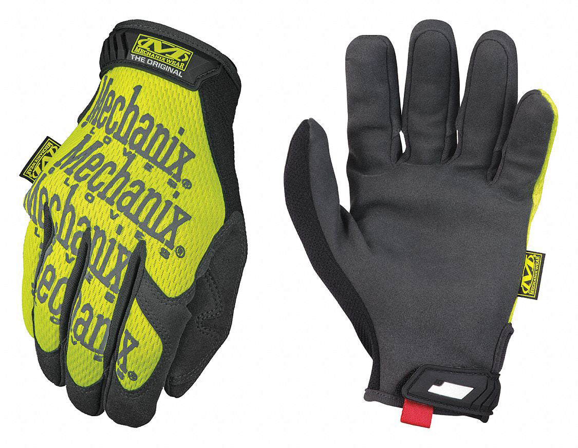 Glove Orginal Hi-Vis X-Large