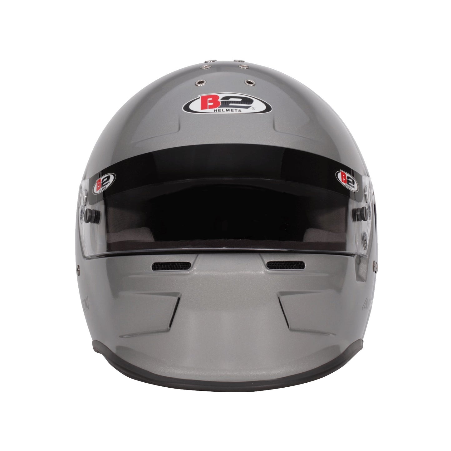 Helmet Apex Silver 57-58 Small SA20