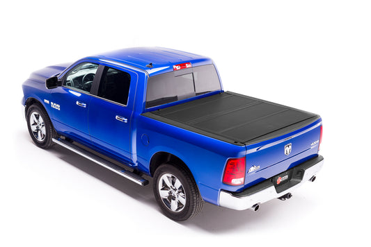 BAKFlip MX4 09-  Dodge Ram 6ft 4in Bed Tonneau