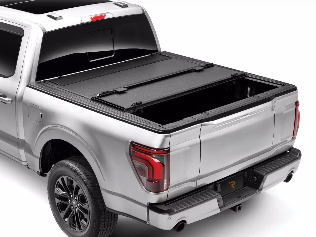 BAKFlip MX4 EZ-Lift 23-26 Canyon 5Ft 2IN Bed