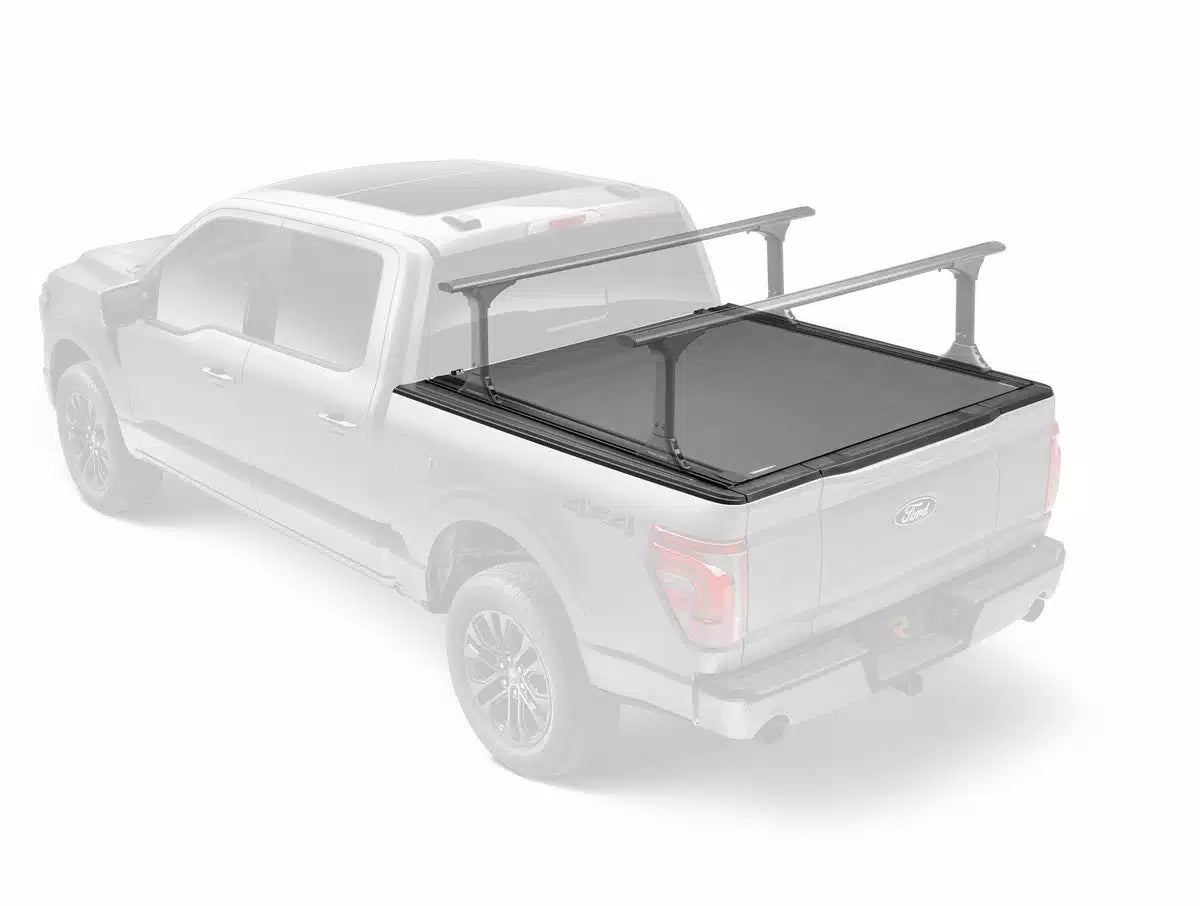 Revolver X4ST Bed Cover 09-21 RAM P/U 8FT BED