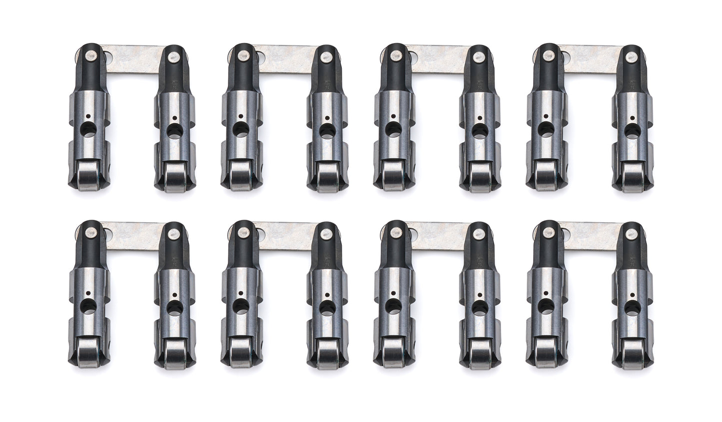 SBC Solid Roller Lifter Set .842  On-Center