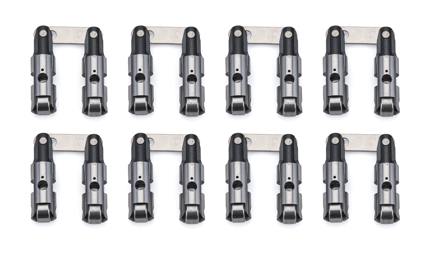 SBC Solid Roller Lifter Set .842  On-Center