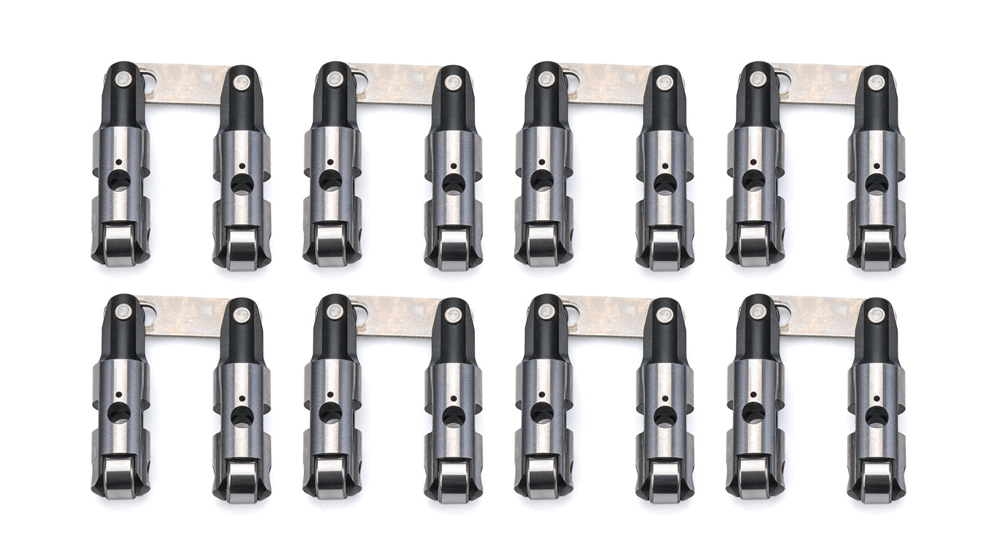 SBC Solid Roller Lifter Set .842  On-Center