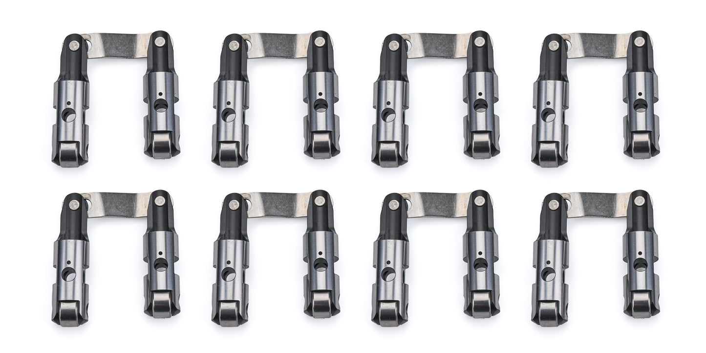 BBC Solid Roller Lifter Set .842  On-Center