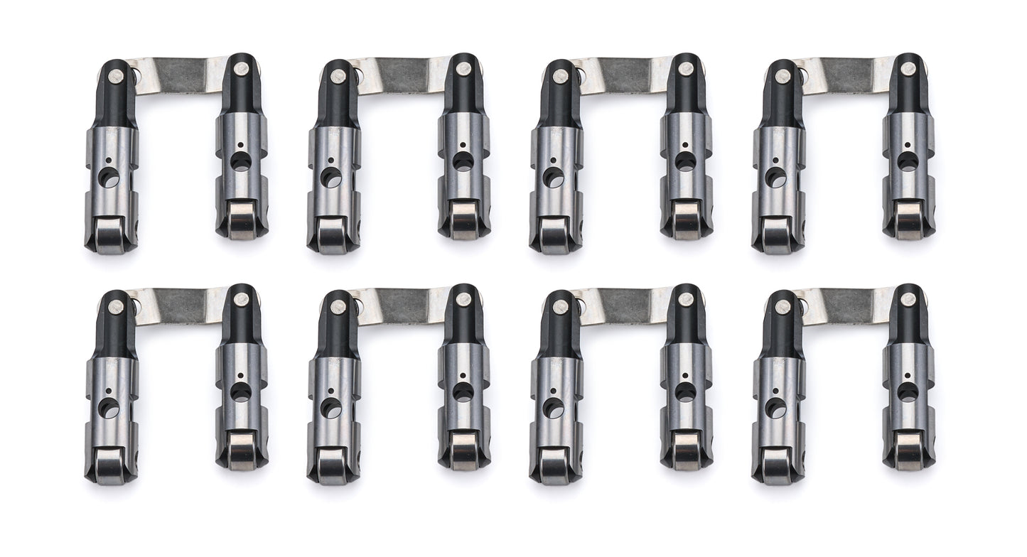 BBC Solid Roller Lifter Set .842  On-Center