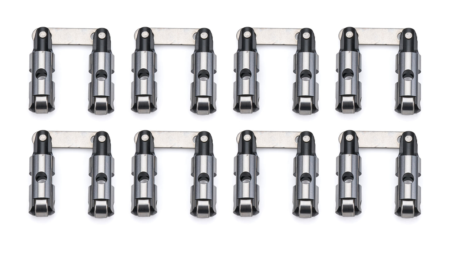 SBF Solid Roller Lifter Set .874  On-Center