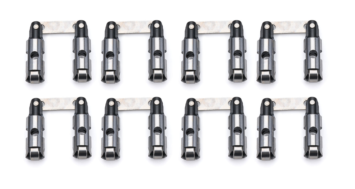SBF Solid Roller Lifter -Set .874  On-Center