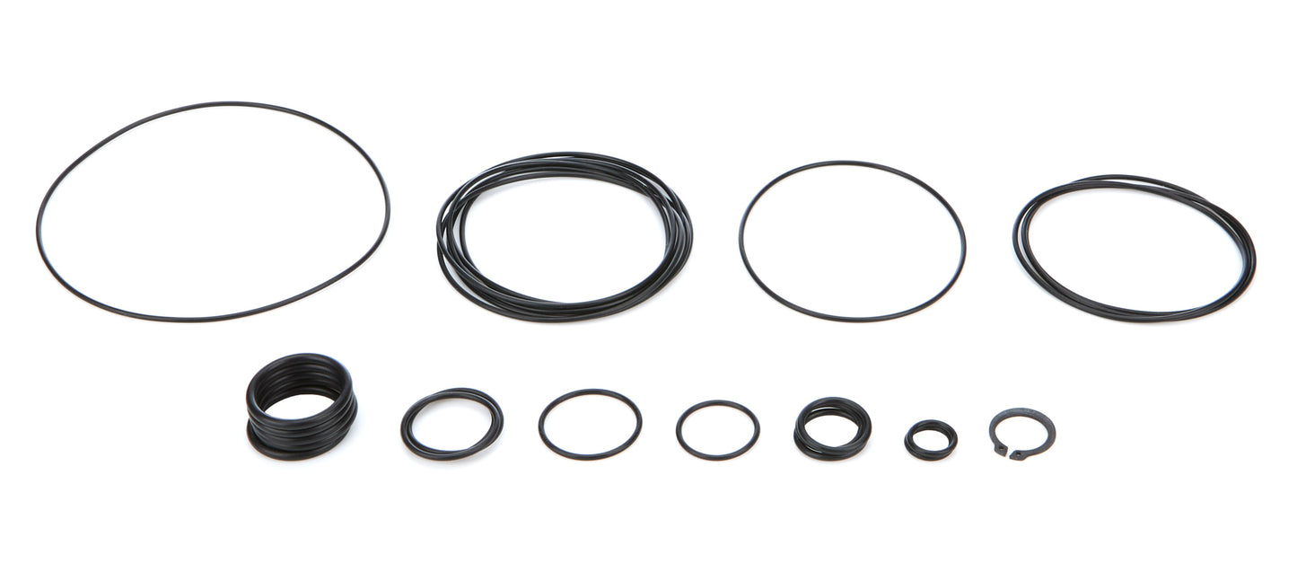 O-Ring Kit For 9117-4CR 1.375 Gear