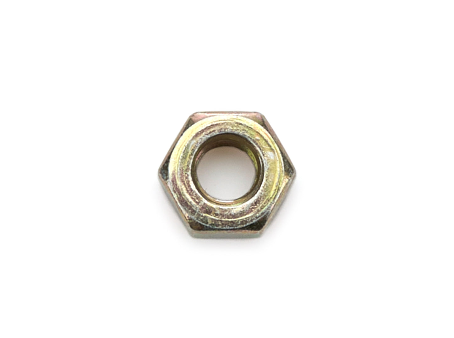 1/4-28 HEX NUT (BERT)