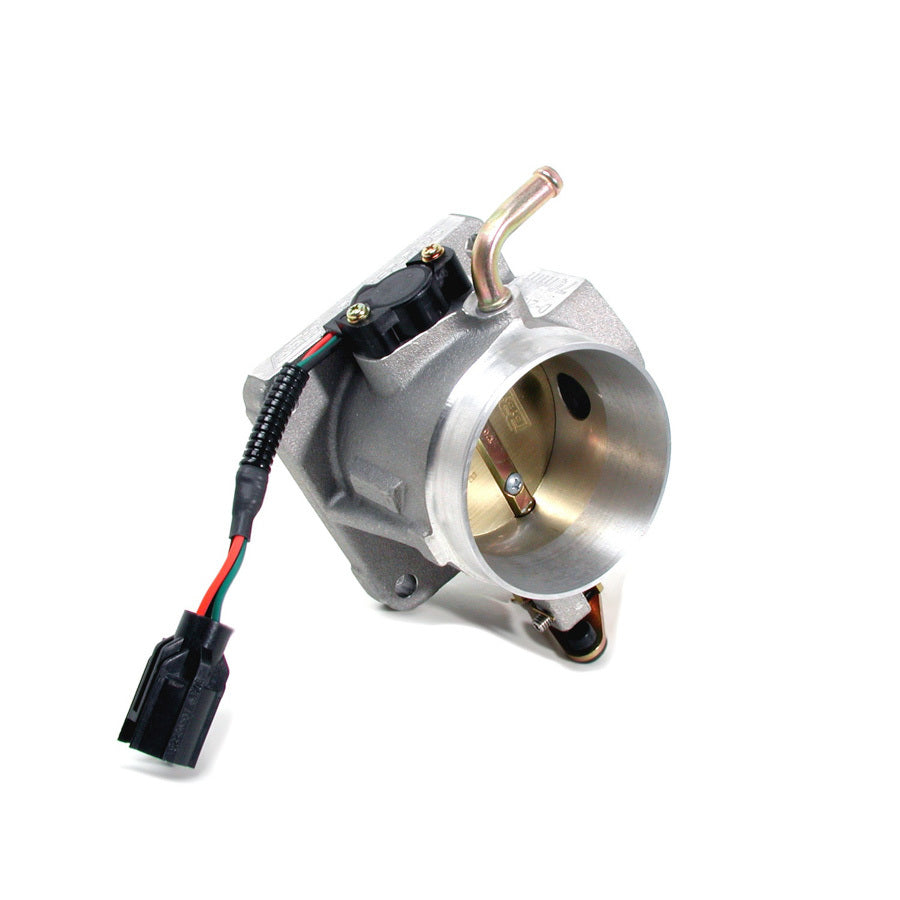 70mm Throttle Body - 86-93 Mustang 5.0L