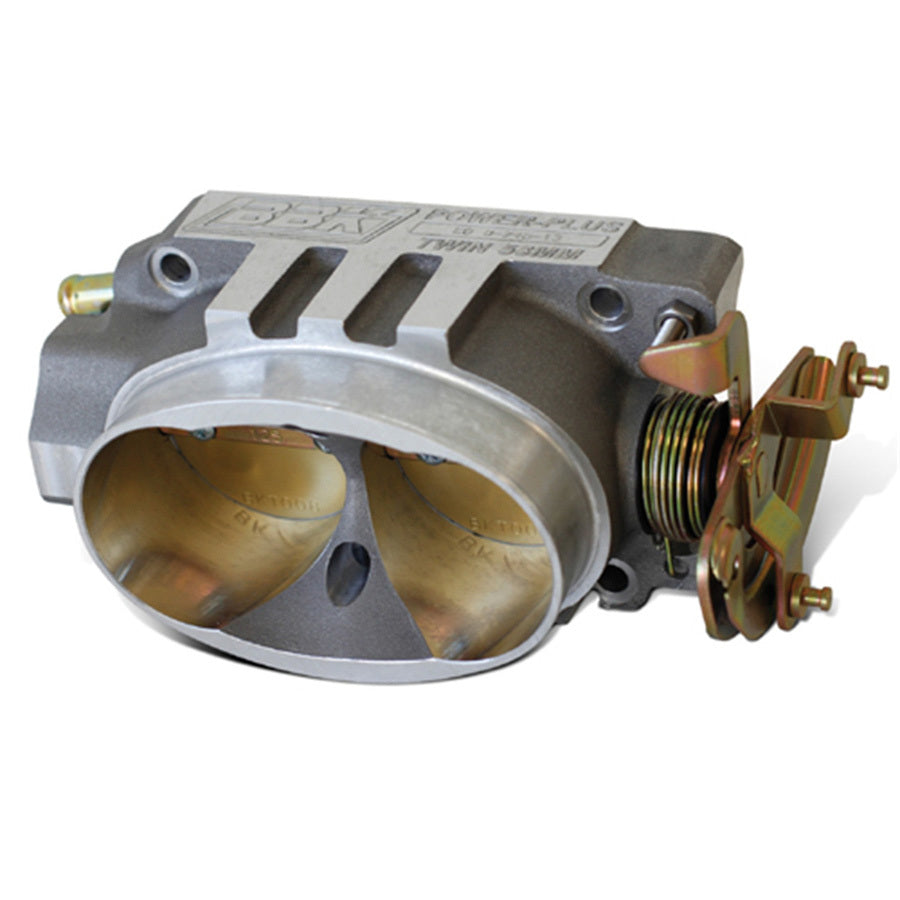 Twin 52mm Throttle Body - 94-97 LT1