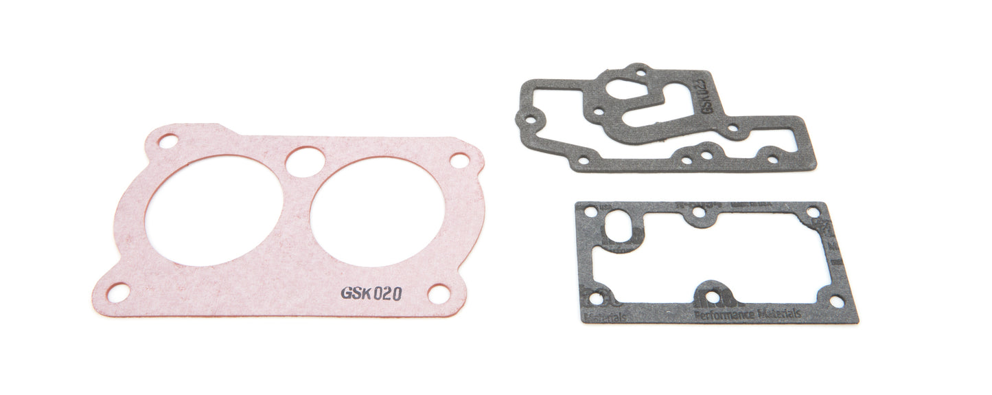 Throttle Body Gasket Kit - 52mm GM