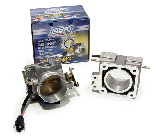 75mm Throttle Body & EGR 5.0L Mustang 86-93