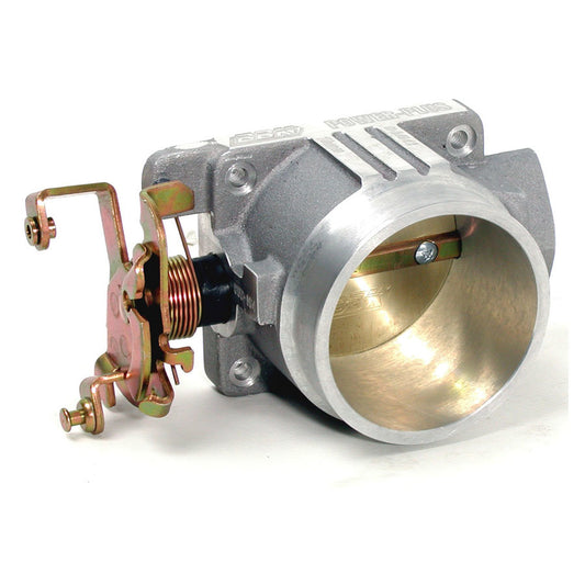 70mm Throttle Body - 96-Up 4.6L 2V Ford