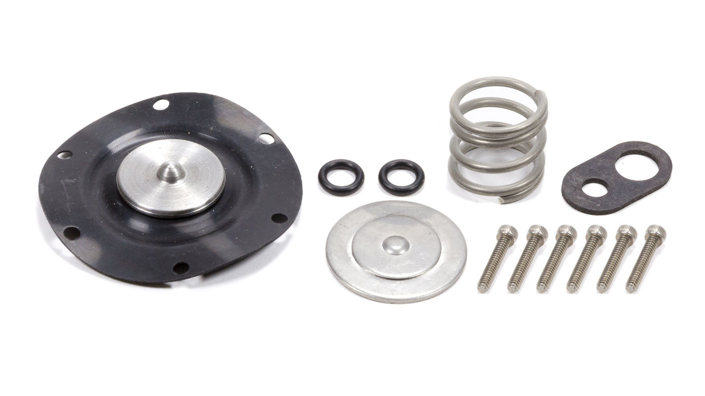 Rebuild Kit - BBK Fuel Regulator