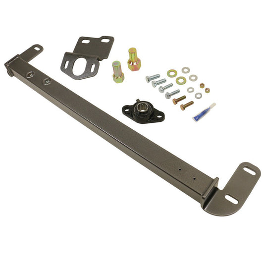 03-  Dodge Steering Box Stabillizer Bar