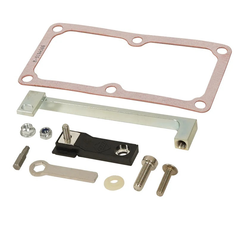 07- Ram 6.7L Grid Heater Upgrade Kit