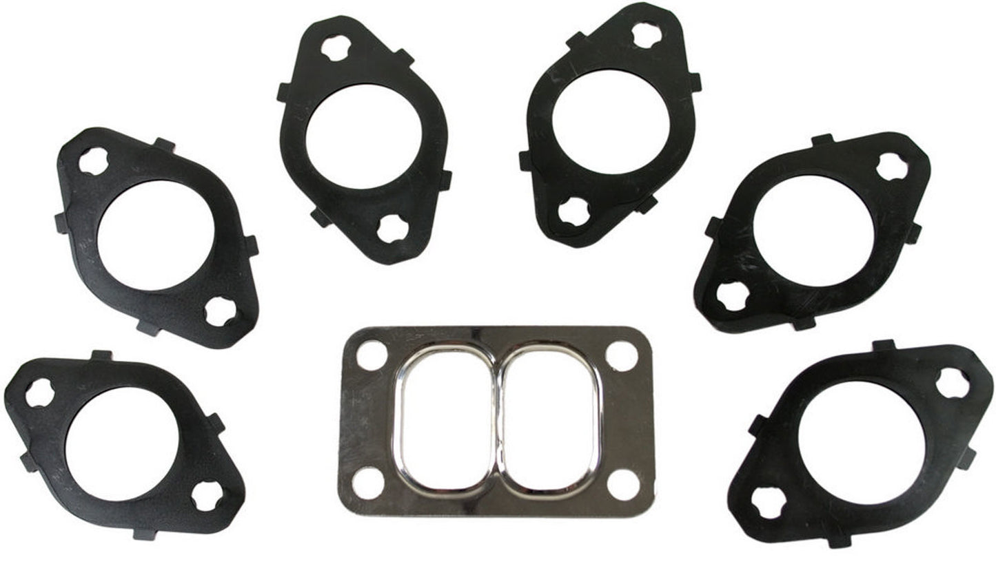 Exhaust Manifold Gasket 1998-07 Dodge 5.9L