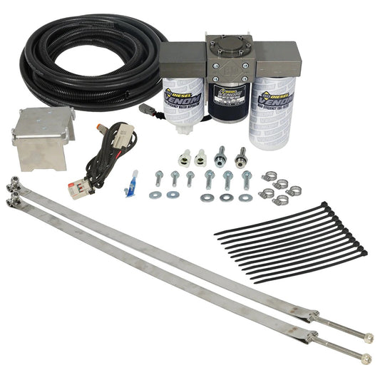 Lift Pump Kit 05-12 Dodge 5.9/6.7L